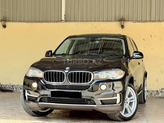 BMW X5-3