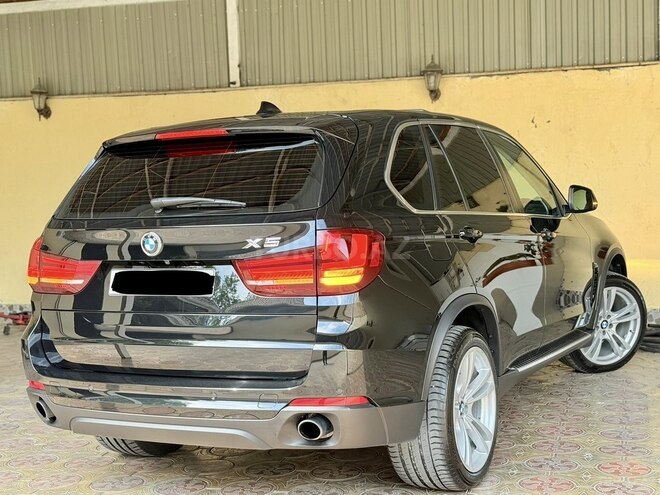 BMW X5-9