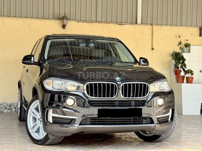 BMW X5-2