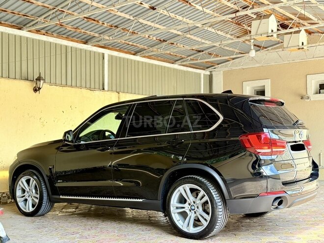 BMW X5-11
