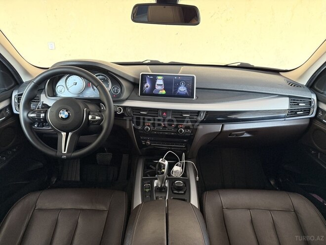 BMW X5-12