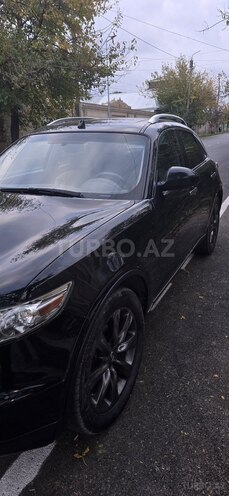 Infiniti FX45-5