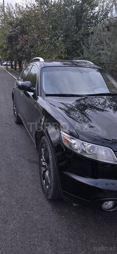 Infiniti FX45-6