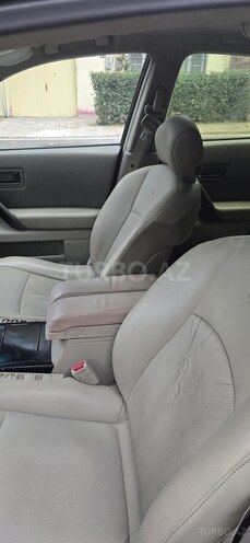 Infiniti FX45-8