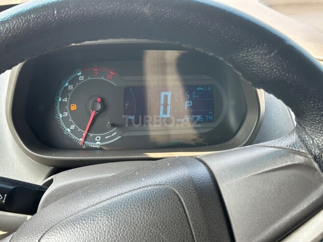 Chevrolet Cobalt-8