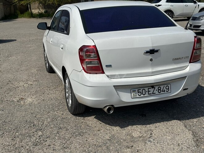 Chevrolet Cobalt-3