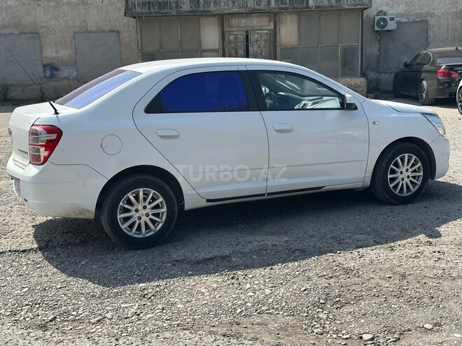 Chevrolet Cobalt-4