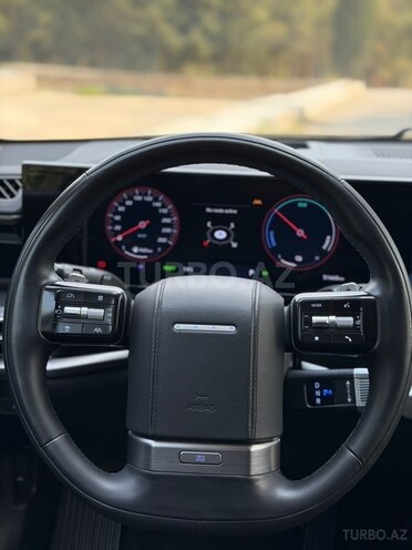 Hyundai Azera-7