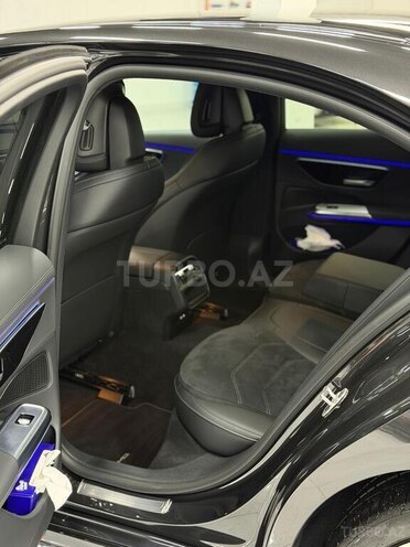 Mercedes E 300 e 2024, 25,000 km - 2.0 l - Bakı