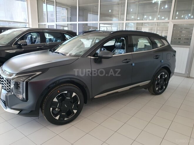 Kia Sportage-3