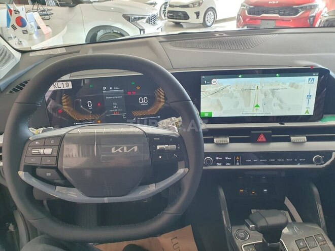 Kia Sportage-9