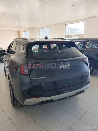 Kia Sportage-5