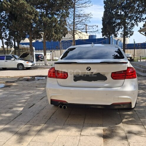 BMW 328-5