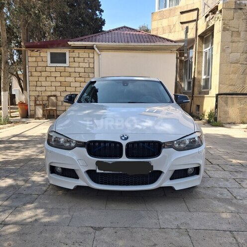BMW 328-1