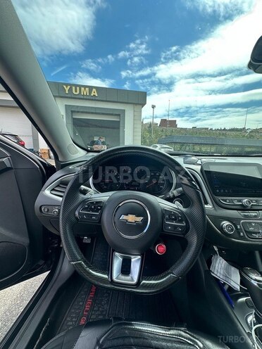 Chevrolet Malibu-5