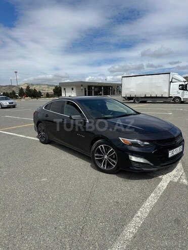Chevrolet Malibu-3