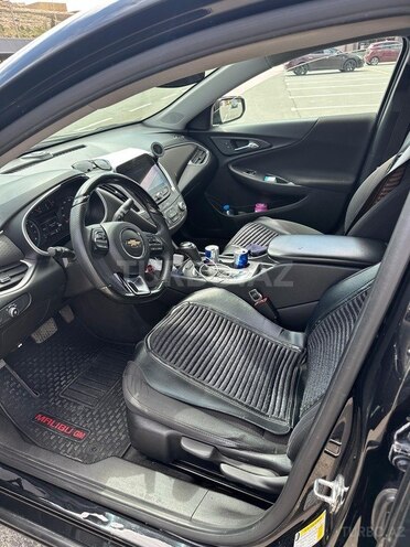 Chevrolet Malibu-6