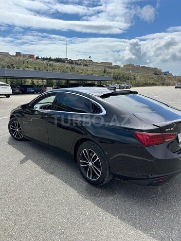 Chevrolet Malibu-7