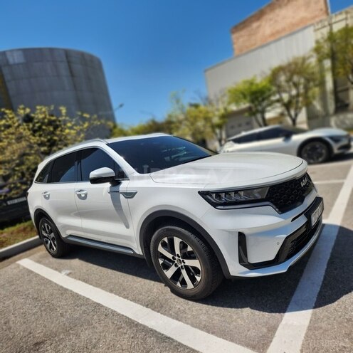 Kia Sorento-2