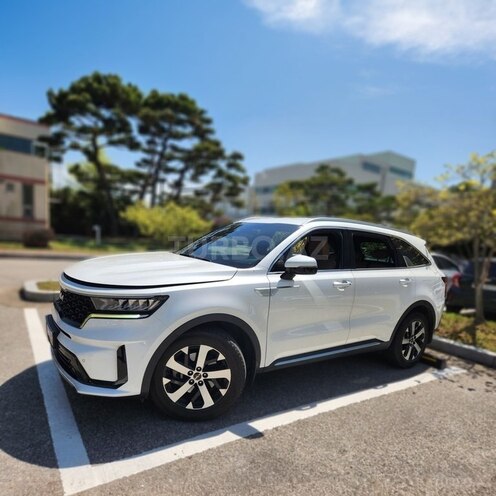 Kia Sorento-3