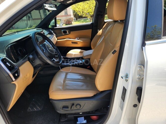 Kia Sorento-5