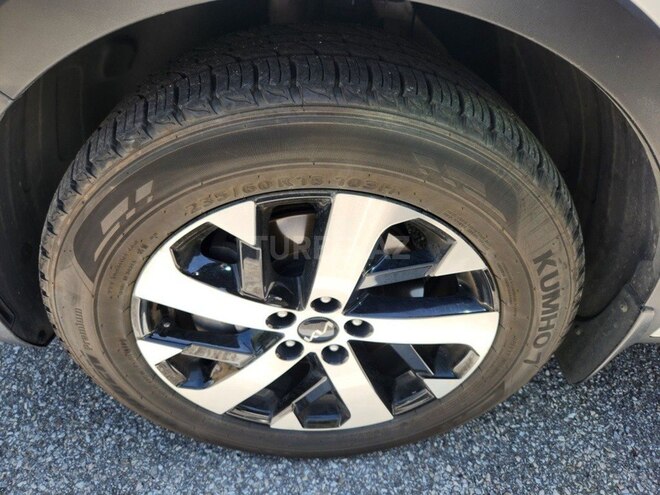 Kia Sorento-13