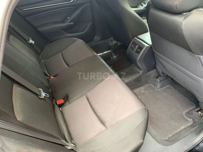 Honda Accord 2019, 185,254 km - 1.5 l - Bakı