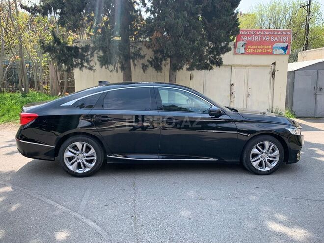 Honda Accord 2019, 185,254 km - 1.5 l - Bakı