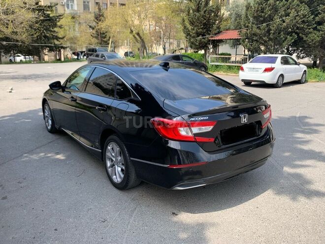 Honda Accord 2019, 185,254 km - 1.5 l - Bakı