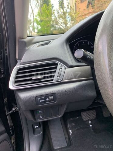 Honda Accord 2019, 185,254 km - 1.5 l - Bakı