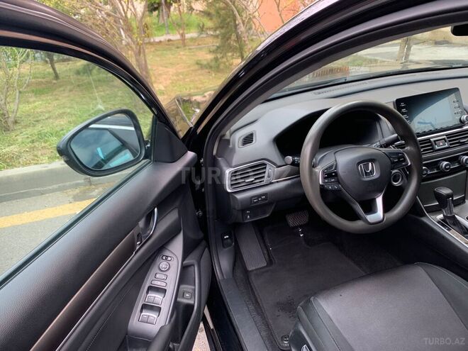 Honda Accord 2019, 185,254 km - 1.5 l - Bakı