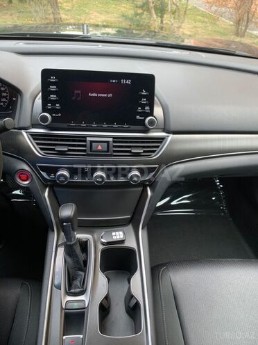 Honda Accord 2019, 185,254 km - 1.5 l - Bakı