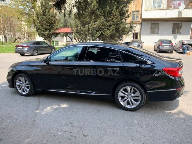 Honda Accord 2019, 185,254 km - 1.5 l - Bakı