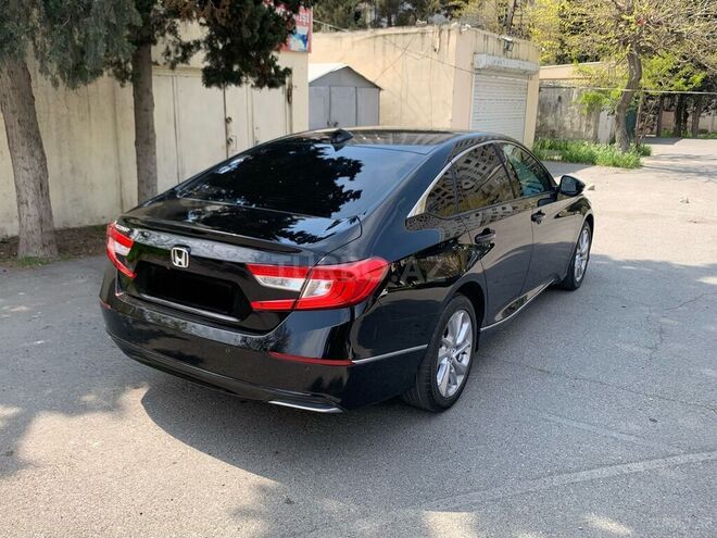 Honda Accord 2019, 185,254 km - 1.5 l - Bakı
