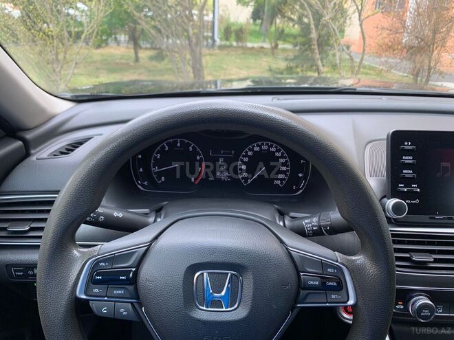 Honda Accord 2019, 185,254 km - 1.5 l - Bakı