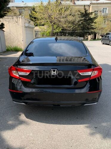 Honda Accord 2019, 185,254 km - 1.5 l - Bakı