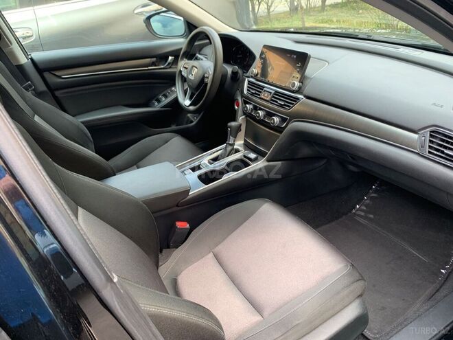 Honda Accord 2019, 185,254 km - 1.5 l - Bakı
