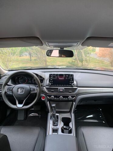 Honda Accord 2019, 185,254 km - 1.5 l - Bakı