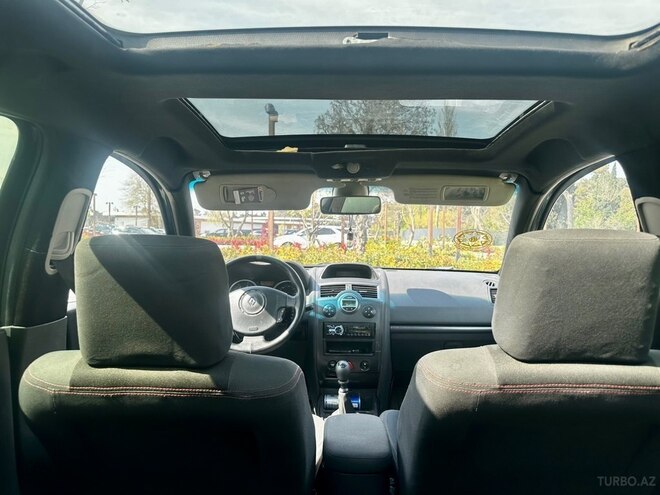 Renault Megane 2007, 480,000 km - 1.5 l - Bakı