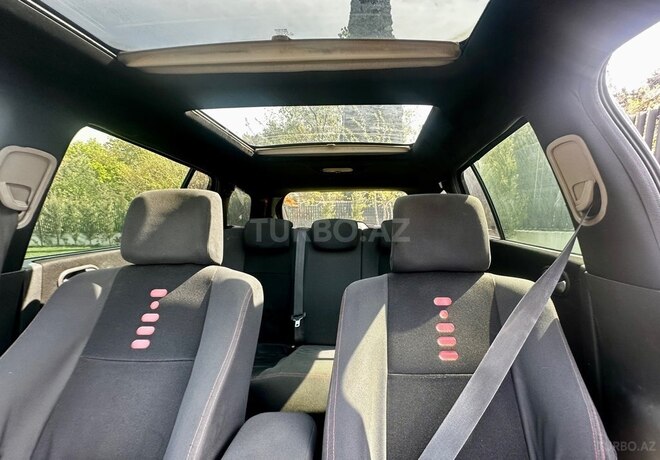Renault Megane 2007, 480,000 km - 1.5 l - Bakı