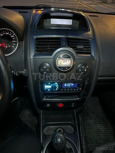 Renault Megane 2007, 480,000 km - 1.5 l - Bakı