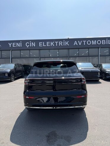 Changan Qiyuan Q07-7