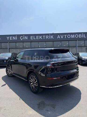 Changan Qiyuan Q07-3