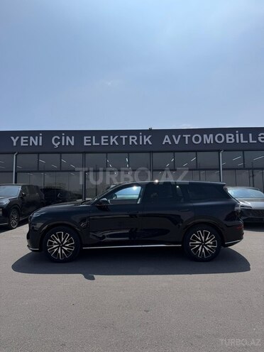 Changan Qiyuan Q07-6