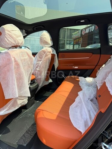 Changan Qiyuan Q07-11
