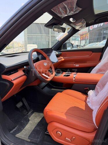 Changan Qiyuan Q07-10