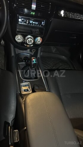 Daewoo Gentra-5