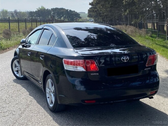 Toyota Avensis-6