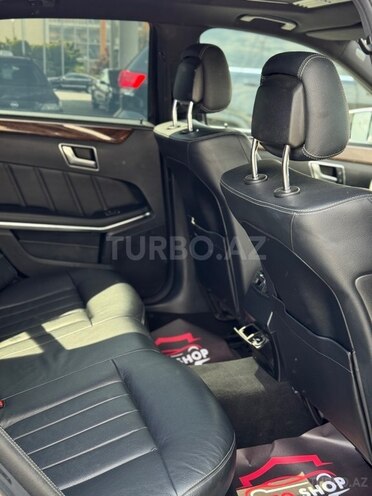 Mercedes E 250-24