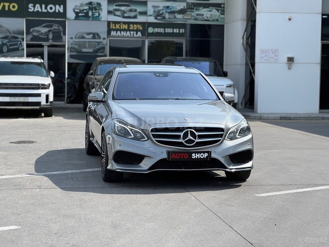 Mercedes E 250-22